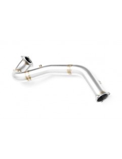 Downpipe AUDI A4 A5 2.7 3.0 TDI B8