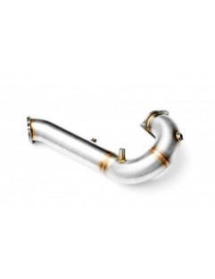 Downpipe AUDI A4 A5 2.7 3.0 TDI B8 Q5 3.0 TDI + QUATTRO