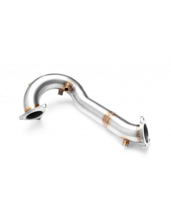 Downpipe AUDI A4 A5 A7 Q5 2.7 3.0 TDI