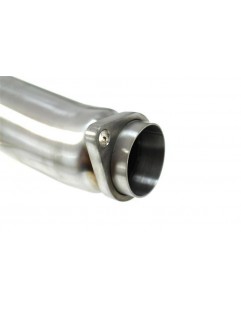 Downpipe AUDI A4 B7 QUATTRO 2.0TFSI 3 "