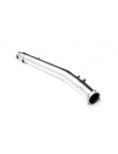 AUDI A6 2.7 3.0 TDI downpipe