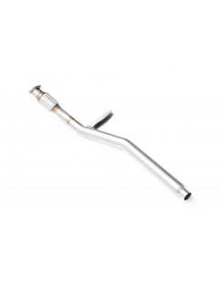 Downpipe AUDI A6 2.7 3.0 TDI CAT SET 2 CZ.