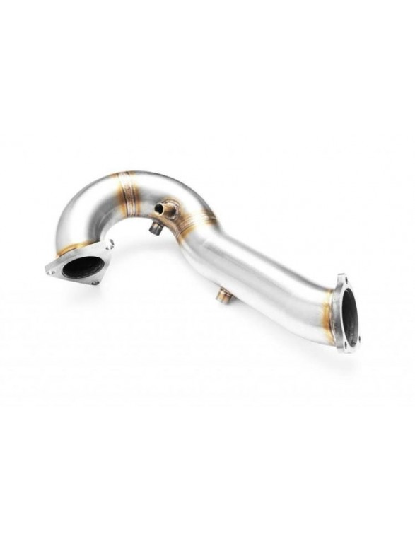 Downpipe AUDI A4 A5 A7 2.7 3.0 TDI + QUATTRO