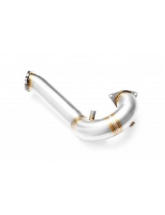 Downpipe AUDI A4 A5 A7 2.7 3.0 TDI + QUATTRO