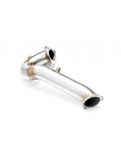 Downpipe AUDI A4 A5 A7 2.7 3.0 TDI + QUATTRO