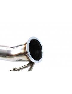 Downpipe Audi A3/S3 8L TT 8N Skoda Octavia 1.8T AWD Decat