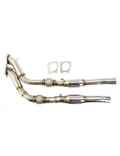 Downpipe Audi S4 RS6 C5 4.2L V8 KAT