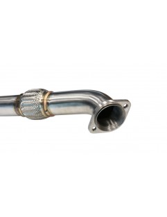 BMW E39 525D 530D M57 downpipe