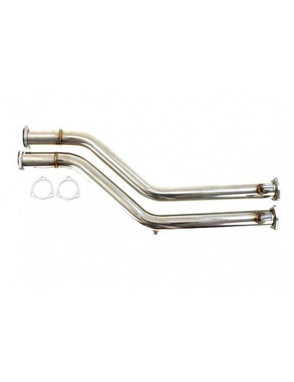 Downpipe BMW E46 M3 3.2L