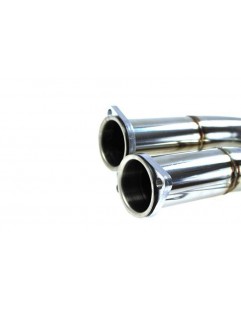 BMW E39 528/525 / Z3 96-01 2.5 / 3.0 downpipe