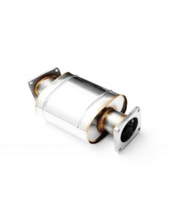 Downpipe BMW E60 E61 520D M47N2 2005-2008 2.5 "