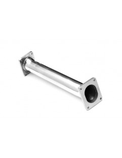 BMW E60 E61 525D 530D M57N downpipe