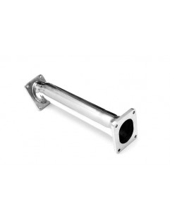 BMW E60 E61 525D 530D M57N downpipe