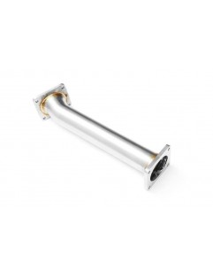 BMW E60 E61 525D 530D M57N downpipe