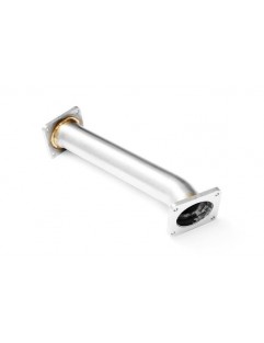 BMW E60 E61 525D 530D M57N downpipe