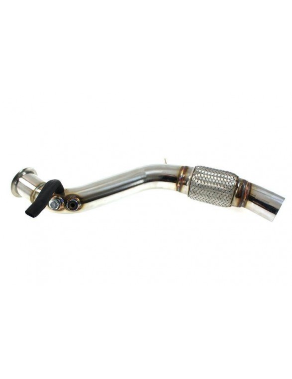 Downpipe BMW E81 E82 E87 116d 118d 120d 123d Decat