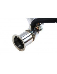 Downpipe BMW E81 E82 E87 116d 118d 120d 123d Decat