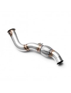 Downpipe BMW E90 E91 318D 320D