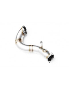 Downpipe BMW E90 E91 E92 E93 335I E88 E82 135I