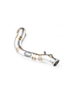 Downpipe BMW E90 E91 E92 E93 335I E88 E82 135I