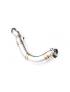 Downpipe BMW E90 E91 E92 E93 335I E88 E82 135I