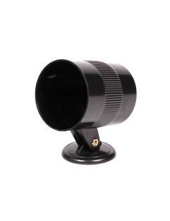 Adapter do zegarów PRO Radar Cup 1x52mm Czarny