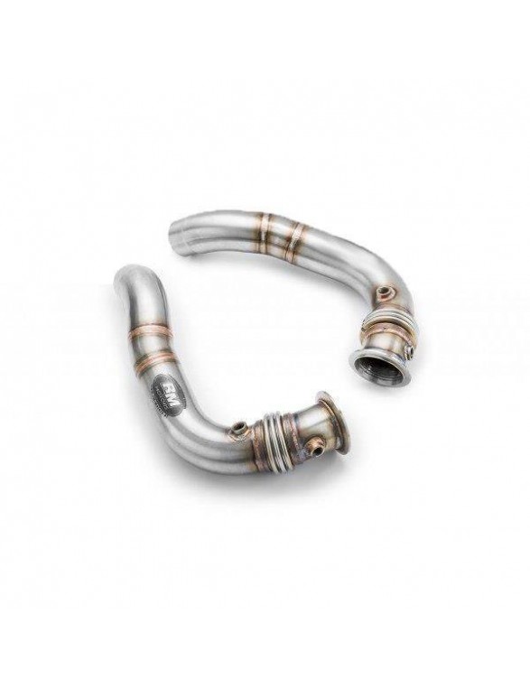 Downpipe BMW F16 F86 X6 50IX, X6 m