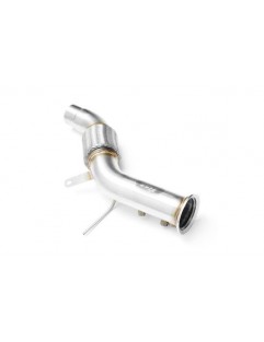 Downpipe BMW F07 F10 F11 F30 F31 F34 F32 F33