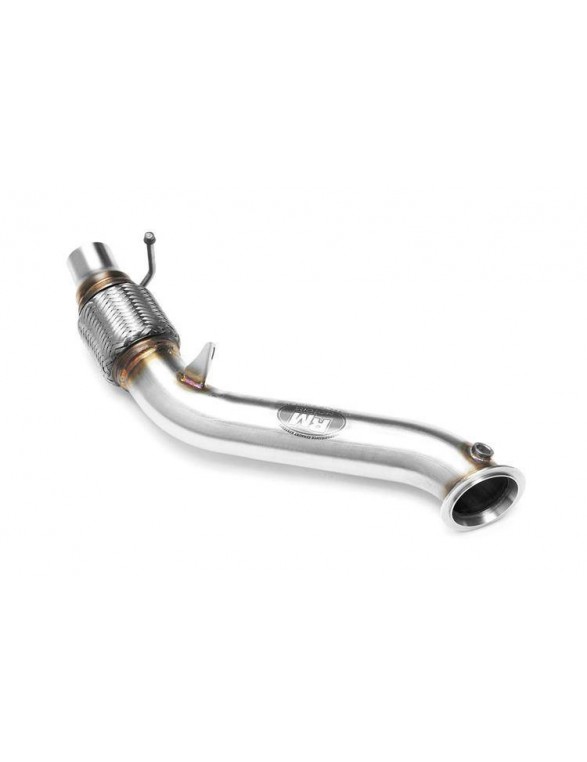 Downpipe BMW f20 ,f21 114i 116i 118i N13 2010-2016 102,136,170, f30,f31 316i N13 2012-2016