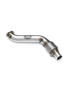 Downpipe BMW f20 ,f21 114i 116i 118i N13 2010-2016 102,136,170, f30,f31 316i N13 2012-2016