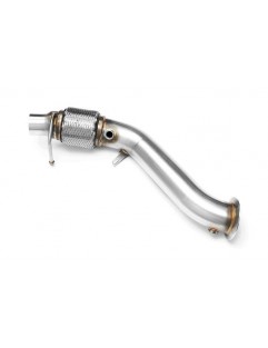 Downpipe BMW F20 F21 114I 116I 118I N13 2010-2016 102,136,170KM, F30, F31 316I N13 2012-2016