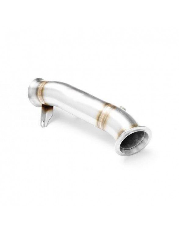 BMW F32 F33 F36 GT 435I 435IX downpipe