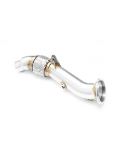 Downpipe BMW F30 F31 F20 F21 F22 F23 F32 F33 F36