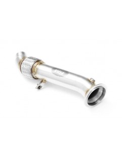 Downpipe BMW f30, f31, f20, f21, f22, f23, f32, f33, f36