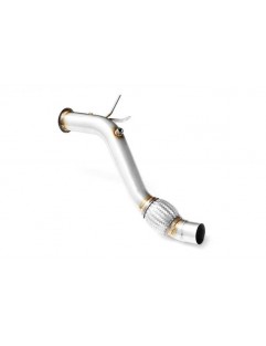 Downpipe BMW F20, F30, F32, F36, F10, F11, X3