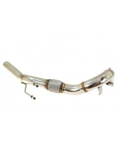 AUDI A3 S3 TFSI DECAT downpipe