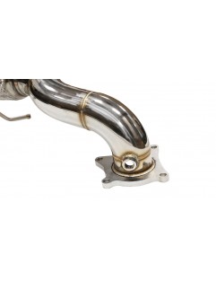 AUDI A3 S3 TTS DECAT downpipe