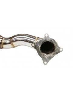 AUDI A3 S3 TTS DECAT downpipe