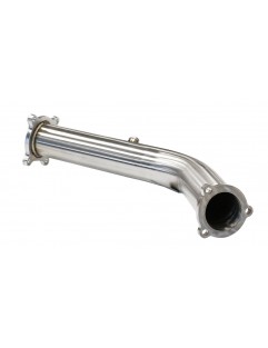 Downpipe Audi A4 A5 B8 8T Q5 1.8 / 2.0 TFSI