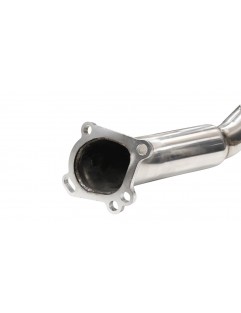 Downpipe Audi S4 B5 2.7 Biturbo Turbo K03 / K04 K04 RS6