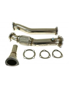 Downpipe AUDI TT A3 VW GOLF 4 1.8T AWD DECAT