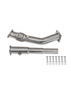 Downpipe AUDI TT A3 VW GOLF 4 1.8T FWD DECAT