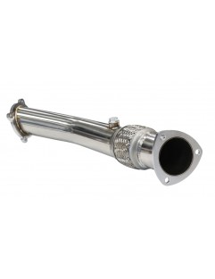 Downpipe AUDI TT A3 VW GOLF 4 1.8T FWD DECAT