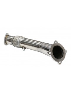 Downpipe AUDI TT A3 VW GOLF 4 1.8T FWD DECAT