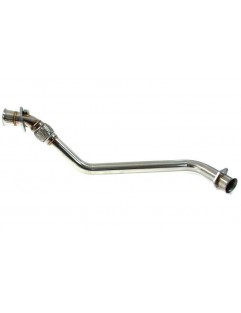 Downpipe BMW E46 318d 320d Decat