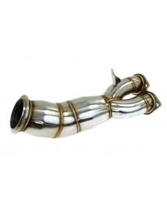 BMW E82 E88 N55 135I DECAT downpipe