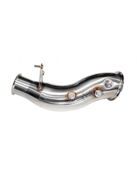 Downpipe BMW F22 F30 F32 N55 DECAT