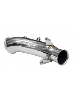 Downpipe BMW F22 F30 F32 N55 DECAT