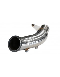 Downpipe BMW F22 F30 F32 N55 DECAT