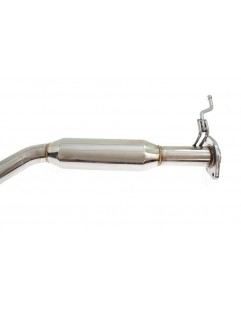 Downpipe Mazda RX-8 Decat